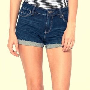Paige jimmy jimmy jean cuff shorts vacation